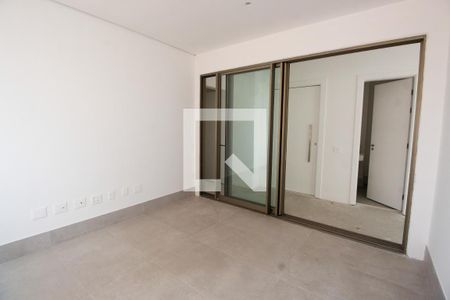 Sala 2 de apartamento à venda com 3 quartos, 189m² em Vila Nova Conceição, São Paulo