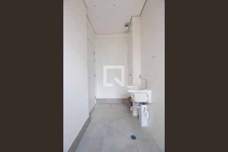 Área de Serviço de apartamento à venda com 3 quartos, 189m² em Vila Nova Conceição, São Paulo