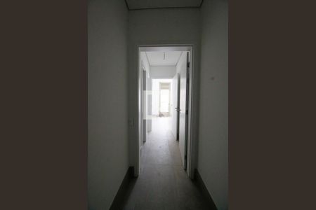 Corredor de apartamento à venda com 3 quartos, 189m² em Vila Nova Conceição, São Paulo