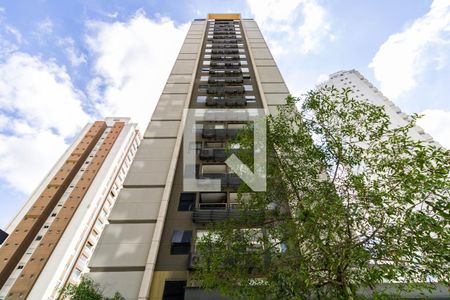 Fachada de apartamento à venda com 2 quartos, 72m² em Jardim Fonte do Morumbi, São Paulo