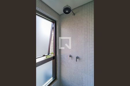 Banheiro da Suíte de apartamento à venda com 2 quartos, 72m² em Jardim Fonte do Morumbi, São Paulo