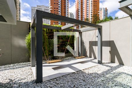 Área comum de apartamento à venda com 2 quartos, 72m² em Jardim Fonte do Morumbi, São Paulo