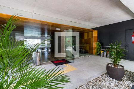 Área comum de apartamento à venda com 2 quartos, 72m² em Jardim Fonte do Morumbi, São Paulo