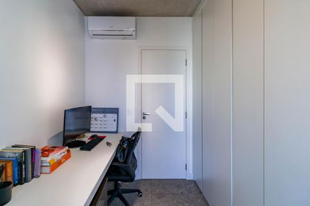 Quarto 1  de apartamento à venda com 2 quartos, 72m² em Jardim Fonte do Morumbi, São Paulo