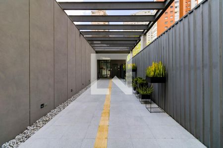 Apartamento à venda com 2 quartos, 72m² em Jardim Fonte do Morumbi, São Paulo
