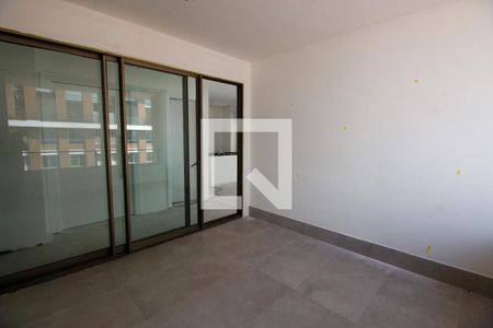 Sala/Cozinha de apartamento à venda com 3 quartos, 189m² em Vila Nova Conceição, São Paulo
