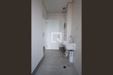 Área de Serviço de apartamento à venda com 3 quartos, 189m² em Vila Nova Conceição, São Paulo