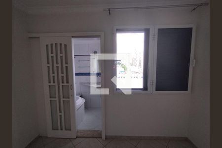 Suíte de apartamento para alugar com 4 quartos, 82m² em Vila Gomes Cardim, São Paulo