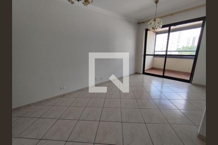 Sala de apartamento para alugar com 4 quartos, 82m² em Vila Gomes Cardim, São Paulo
