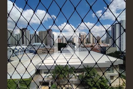 Vista da Sacada de apartamento para alugar com 4 quartos, 82m² em Vila Gomes Cardim, São Paulo