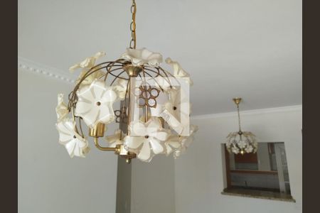 Sala de apartamento para alugar com 4 quartos, 82m² em Vila Gomes Cardim, São Paulo