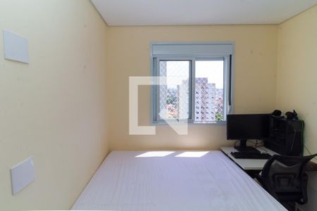 Quarto 1 de apartamento à venda com 2 quartos, 41m² em Sítio da Figueira, São Paulo