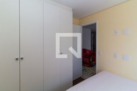 Quarto 1 de apartamento à venda com 2 quartos, 41m² em Sítio da Figueira, São Paulo