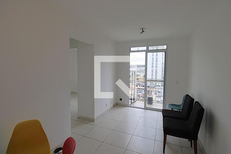 Sala de apartamento para alugar com 2 quartos, 68m² em Engenho de Dentro, Rio de Janeiro