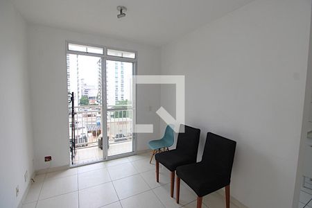 Sala de apartamento para alugar com 2 quartos, 68m² em Engenho de Dentro, Rio de Janeiro
