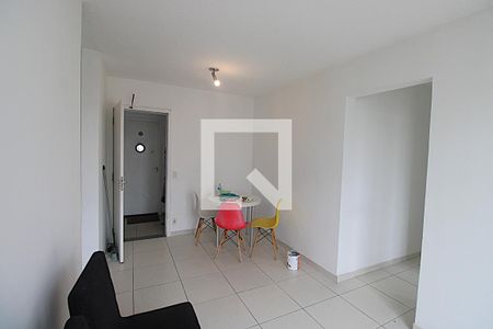 Sala de apartamento para alugar com 2 quartos, 68m² em Engenho de Dentro, Rio de Janeiro