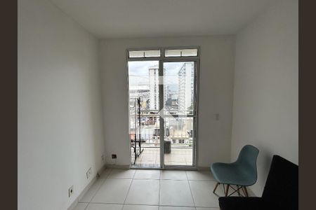 Sala de apartamento para alugar com 2 quartos, 68m² em Engenho de Dentro, Rio de Janeiro