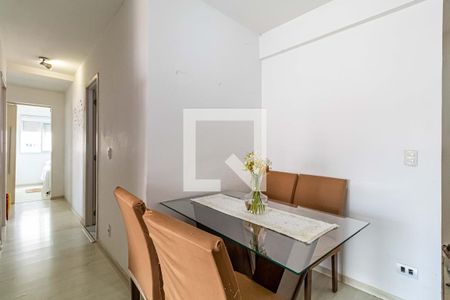 Sala de apartamento à venda com 3 quartos, 146m² em Vila Sonia, São Paulo