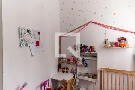 Quarto 1  de apartamento para alugar com 2 quartos, 49m² em República, São Paulo