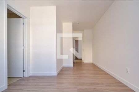 Suite1 de apartamento à venda com 3 quartos, 110m² em Lourdes, Belo Horizonte
