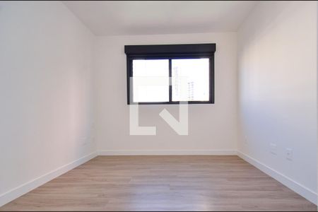 Suite1 de apartamento à venda com 3 quartos, 110m² em Lourdes, Belo Horizonte