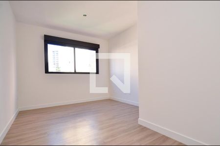 Suite1 de apartamento à venda com 3 quartos, 110m² em Lourdes, Belo Horizonte