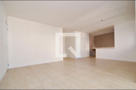 Sala 2 ambientes de apartamento à venda com 3 quartos, 110m² em Lourdes, Belo Horizonte