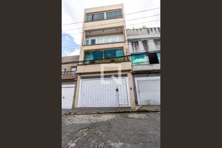 Fachada de casa à venda com 5 quartos, 550m² em Vila Anglo Brasileira, São Paulo