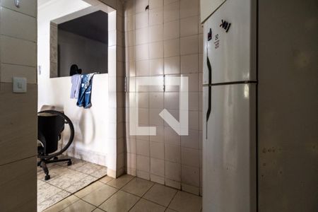 Edícula - Cozinha de casa à venda com 5 quartos, 550m² em Vila Anglo Brasileira, São Paulo