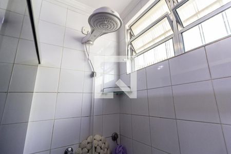 Banheiro de casa à venda com 5 quartos, 550m² em Vila Anglo Brasileira, São Paulo