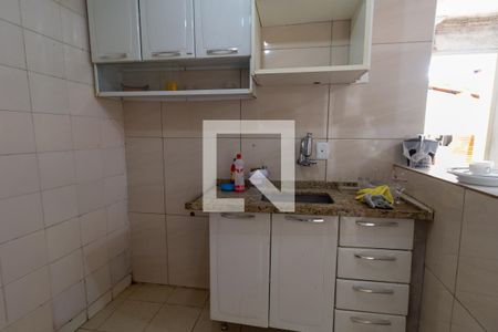 Edícula - Cozinha de casa à venda com 5 quartos, 550m² em Vila Anglo Brasileira, São Paulo