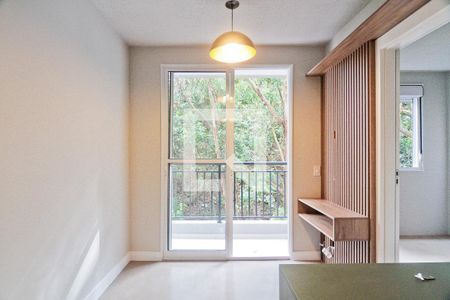 Sala de apartamento para alugar com 2 quartos, 42m² em Vila Pirituba, São Paulo