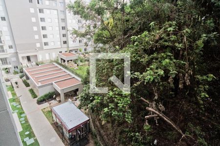 Vista de apartamento para alugar com 2 quartos, 42m² em Vila Pirituba, São Paulo