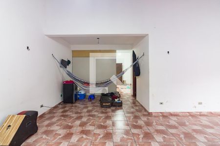 Área Gourmet de casa à venda com 3 quartos, 270m² em Jardim Primeiro de Maio (chacara Fazendinha), Osasco