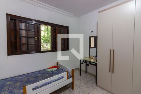 Quarto 3 de casa à venda com 3 quartos, 270m² em Jardim Primeiro de Maio (chacara Fazendinha), Osasco