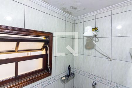 Banheiro 2 de casa à venda com 3 quartos, 270m² em Jardim Primeiro de Maio (chacara Fazendinha), Osasco