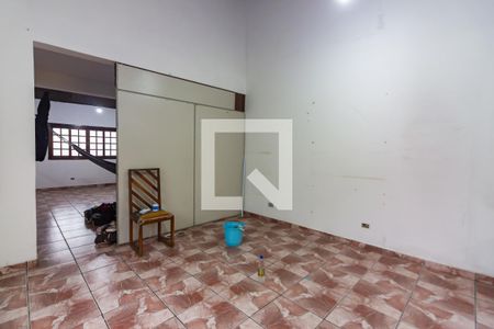 Área Gourmet de casa à venda com 3 quartos, 270m² em Jardim Primeiro de Maio (chacara Fazendinha), Osasco