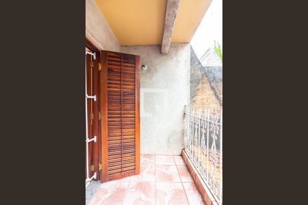 Sacada de casa à venda com 3 quartos, 270m² em Jardim Primeiro de Maio (chacara Fazendinha), Osasco