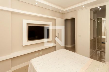 Quarto 1 de apartamento à venda com 2 quartos, 65m² em Interlagos, São Paulo