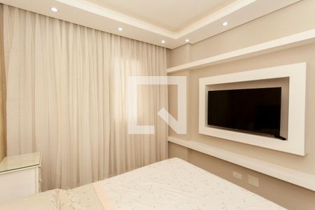 Quarto 1 de apartamento à venda com 2 quartos, 65m² em Interlagos, São Paulo