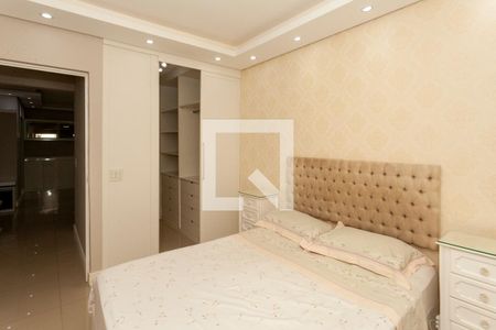 Quarto 1 de apartamento à venda com 2 quartos, 65m² em Interlagos, São Paulo