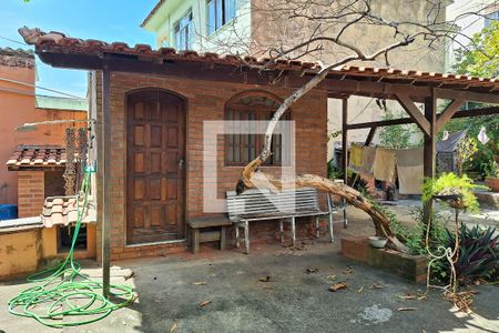 Anexo de casa à venda com 3 quartos, 65m² em Santa Rosa, Niterói