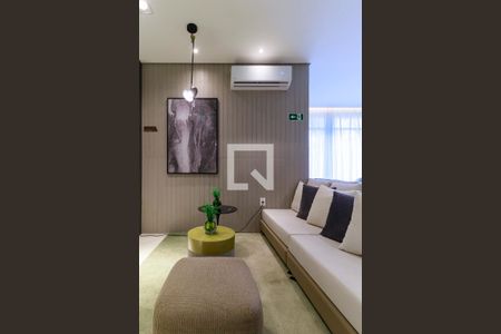 Coworking de kitnet/studio à venda com 0 quarto, 26m² em Brooklin, São Paulo