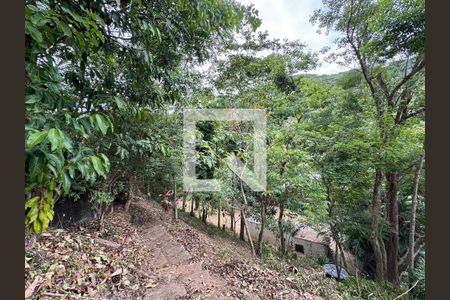 Área externa de casa de condomínio para alugar com 5 quartos, 5400m² em Vargem Pequena, Rio de Janeiro