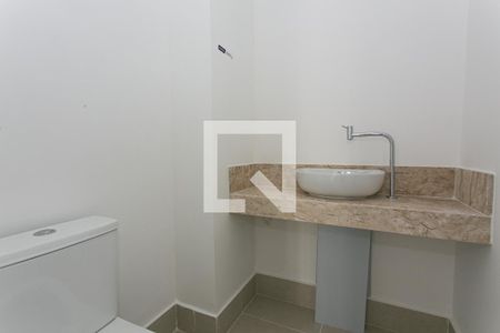 Lavabo de apartamento à venda com 3 quartos, 100m² em Tatuapé, São Paulo