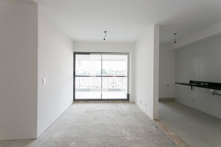 Sala de apartamento à venda com 3 quartos, 100m² em Tatuapé, São Paulo