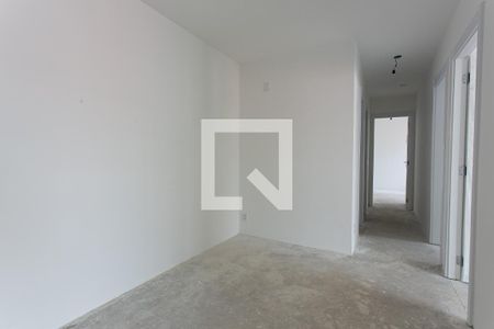 Sala de apartamento à venda com 3 quartos, 100m² em Tatuapé, São Paulo