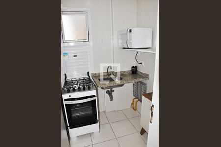 Área comum de apartamento à venda com 3 quartos, 69m² em Freguesia do Ó, São Paulo