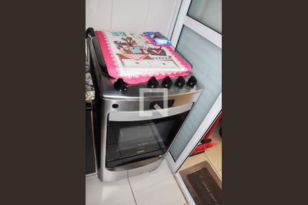 Cozinha de apartamento à venda com 3 quartos, 69m² em Freguesia do Ó, São Paulo