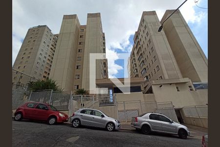 Fachada do Prédio de apartamento à venda com 3 quartos, 69m² em Freguesia do Ó, São Paulo